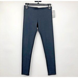 Athleta Finesse 2 LEGGFLGY Leggings NEW Womens S Gray